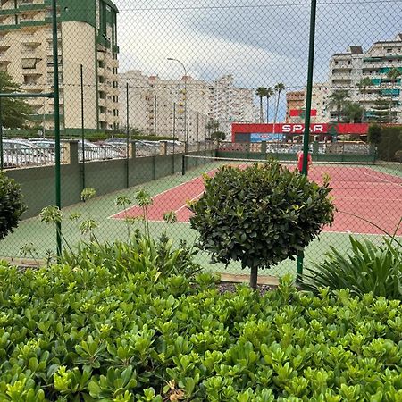 דירות Playa de Gandia Laramar מראה חיצוני תמונה