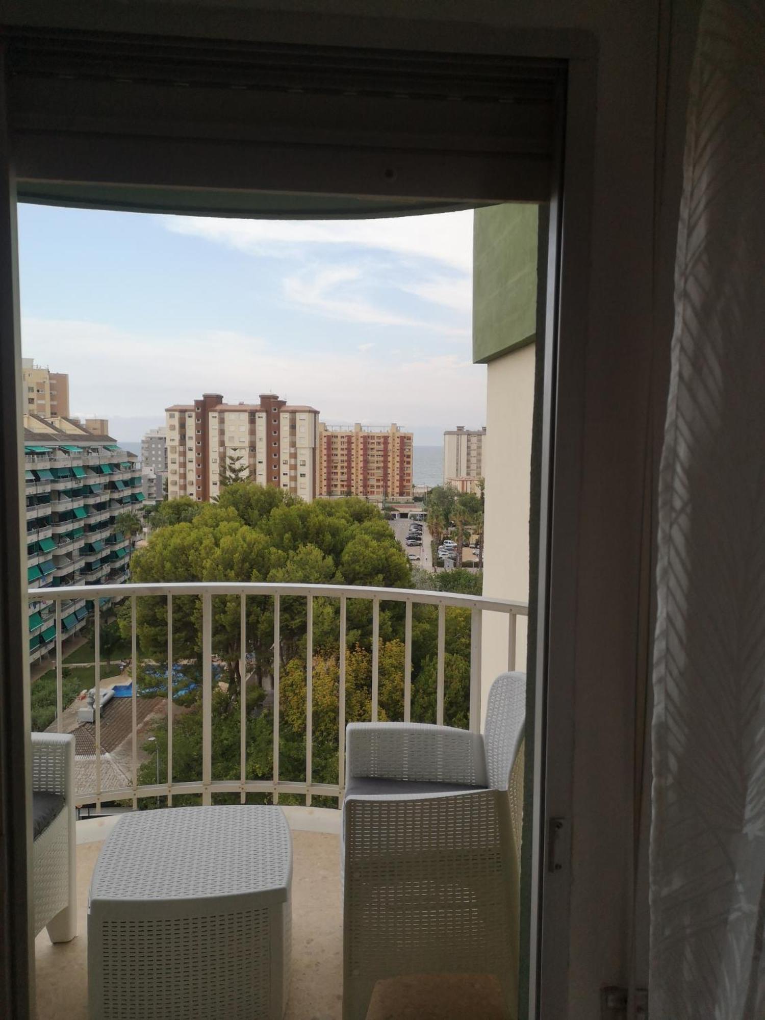 דירות Playa de Gandia Laramar מראה חיצוני תמונה