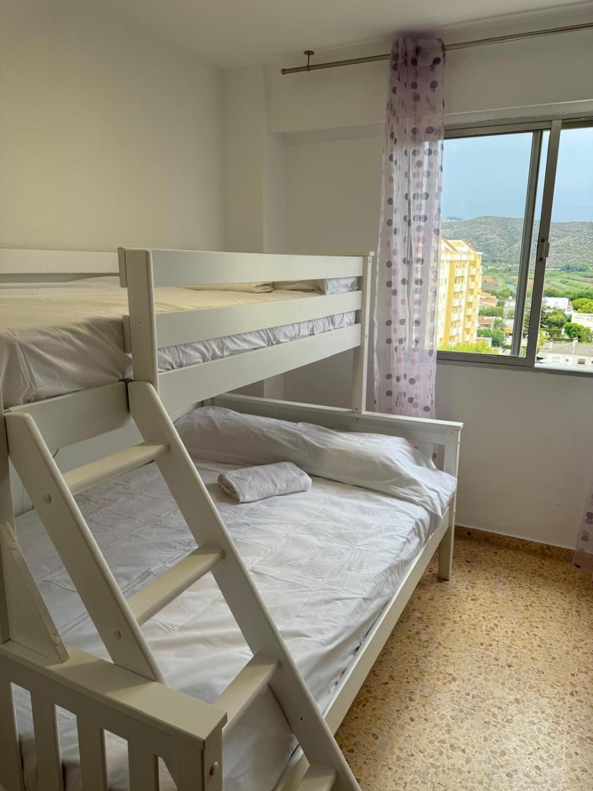 דירות Playa de Gandia Laramar מראה חיצוני תמונה